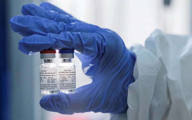6 triệu/tháng liều vaccine COVID-19 sẽ được Nga sản xuất ?