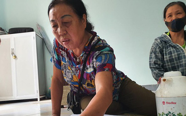 Hơn 10 dân cư Hà Nội sập bẫy đa cấp, nguy cơ mất nhà