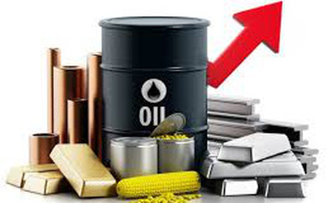 Thị trường ngày 09/10: vàng và nhiều hàng hóa khác đồng loạt tăng cao, giá dầu giảm 3%