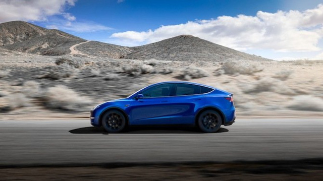 Top 10 mẫu xe điện sắp ra mắt thị trường