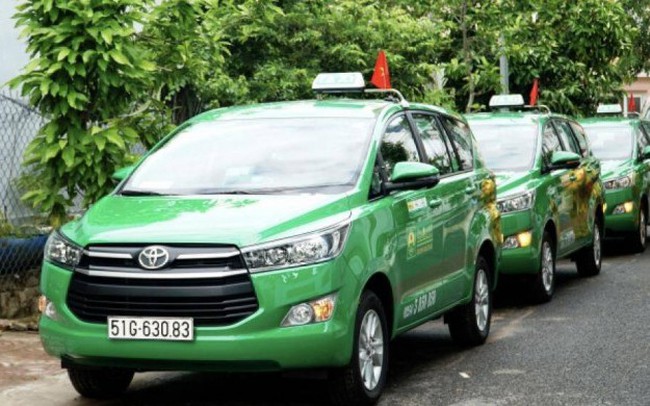 Taxi Mai Linh lỗ gần 430 tỷ trong hai năm Covid, nâng lỗ lũy kế lên 1.419 tỷ đồng