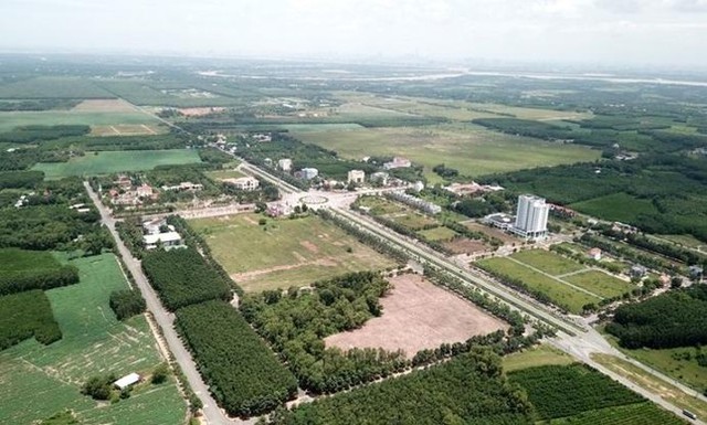 Công khai cả 100 dự án tại Đồng Nai, Gia Lai ôm đất chậm triển khai