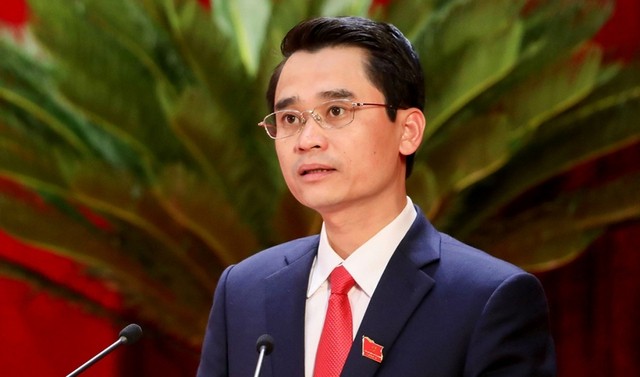 Miễn nhiệm 1 Phó Chủ tịch tỉnh Quảng Ninh, 3 Phó Chủ tịch tỉnh Gia Lai