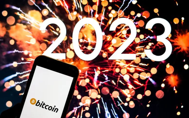 Tăng 26% khi vừa sang năm mới, nhờ đâu Bitcoin ‘đổi vận’ sau 1 năm sóng gió?