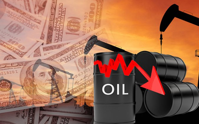 Thị trường ngày 17/01: Giá dầu, vàng, quặng sắt, cao su đồng loạt giảm