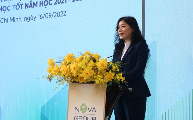 Tổng giám đốc Novagroup kiêm thành viên HĐQT Novaland đăng ký bán hơn hai triệu cổ phiếu NVL